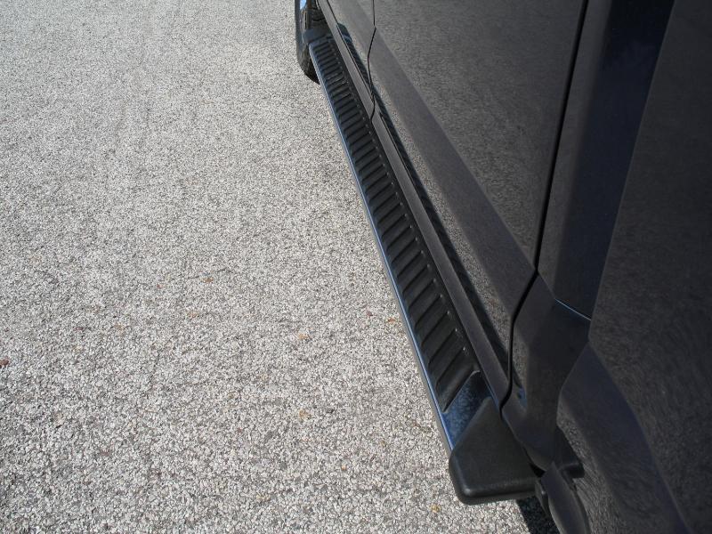 Ford F-150 XLT SuperCrew 5.5-ft. Bed 4WD 2016
