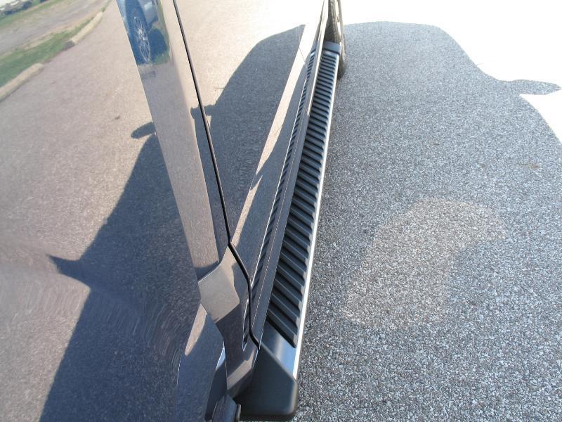 Ford F-150 XLT SuperCrew 5.5-ft. Bed 4WD 2016