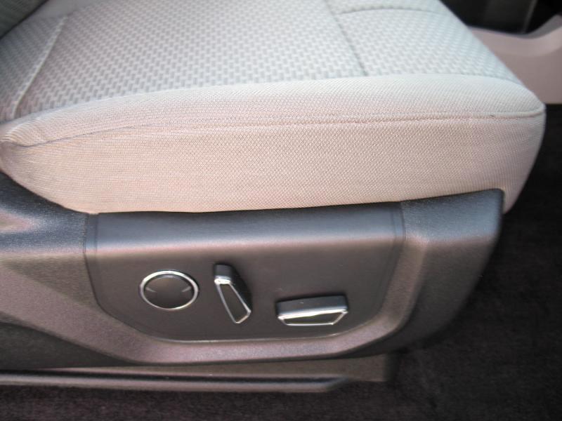 Ford F-150 XLT SuperCrew 5.5-ft. Bed 4WD 2016