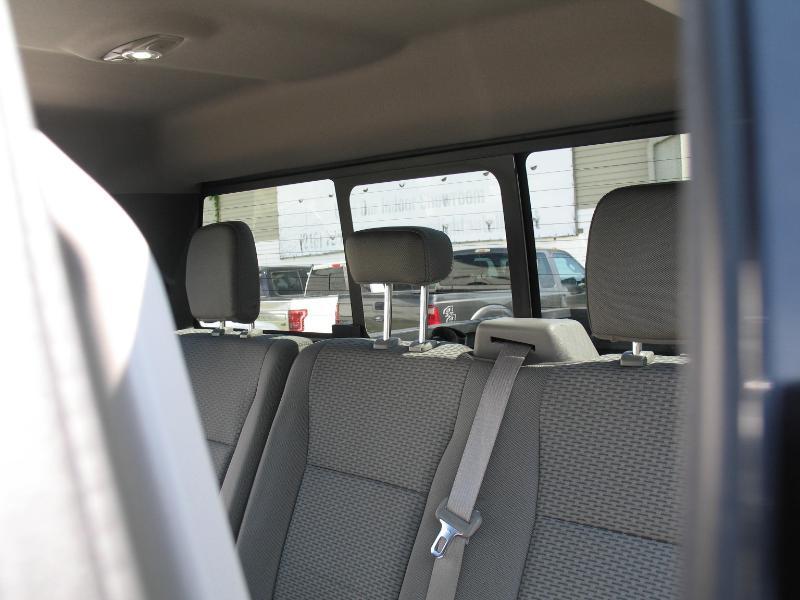 Ford F-150 XLT SuperCrew 5.5-ft. Bed 4WD 2016