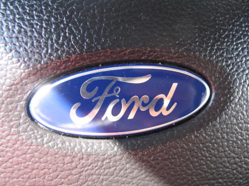 Ford F-150 XLT SuperCrew 5.5-ft. Bed 4WD 2016