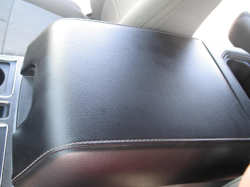 Ford F-150 XLT SuperCrew 5.5-ft. Bed 4WD 2016