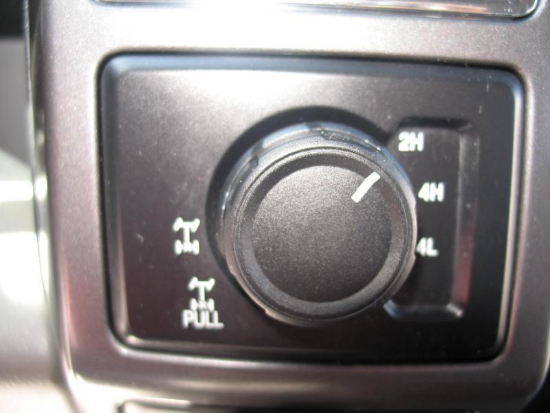 Ford F-150 XLT SuperCrew 5.5-ft. Bed 4WD 2016