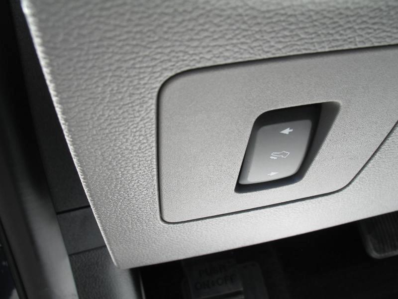 Ford F-150 XLT SuperCrew 5.5-ft. Bed 4WD 2016