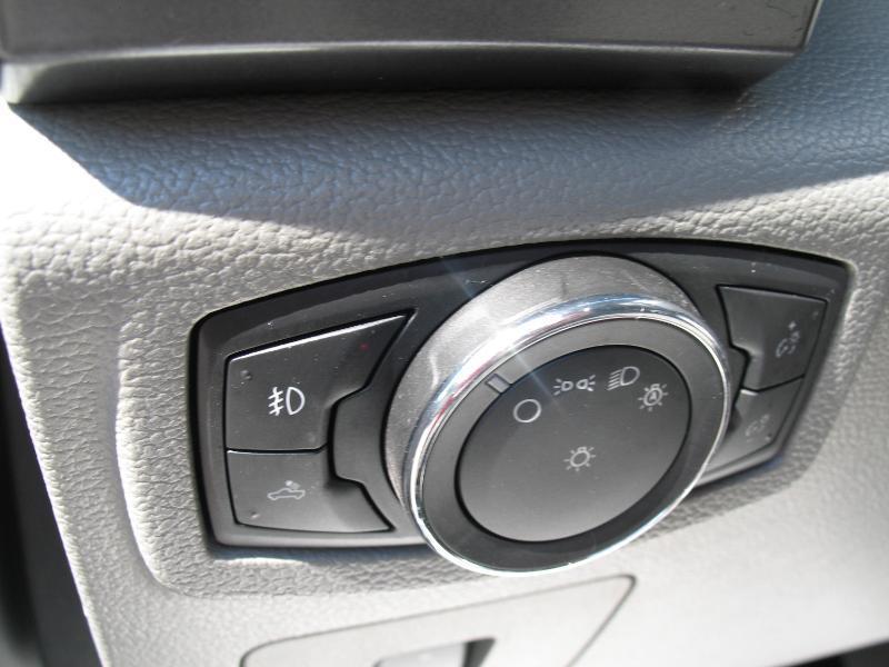 Ford F-150 XLT SuperCrew 5.5-ft. Bed 4WD 2016