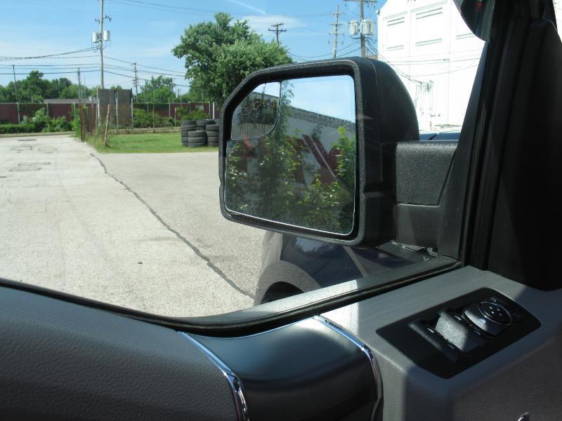 Ford F-150 XLT SuperCrew 5.5-ft. Bed 4WD 2016