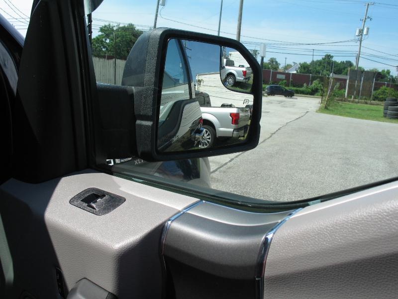 Ford F-150 XLT SuperCrew 5.5-ft. Bed 4WD 2016