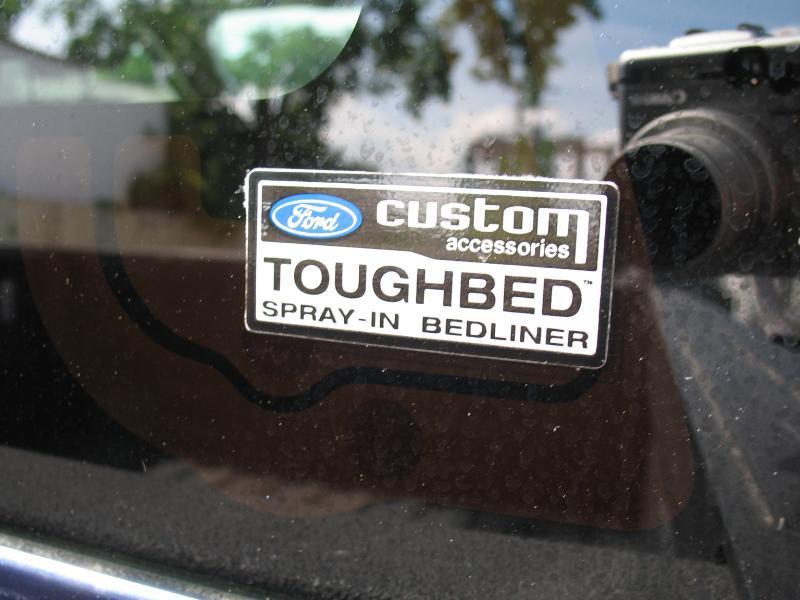 Ford F-150 XLT SuperCrew 5.5-ft. Bed 4WD 2016