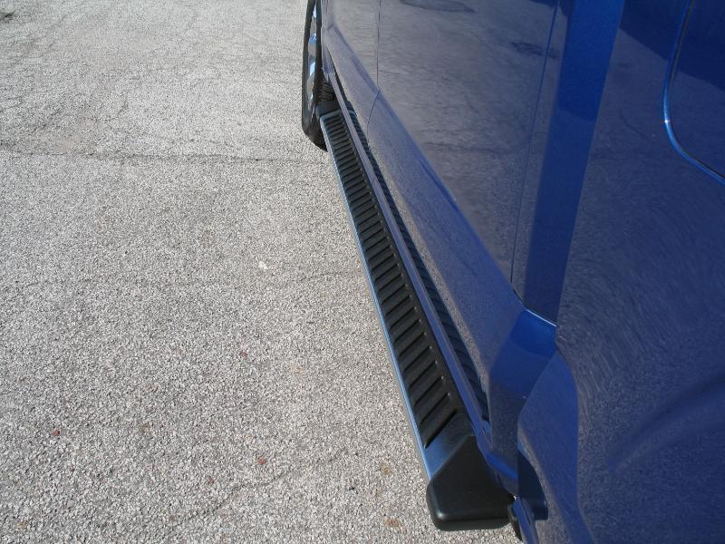 Ford F-150 XLT SuperCrew 5.5-ft. Bed 4WD 2022