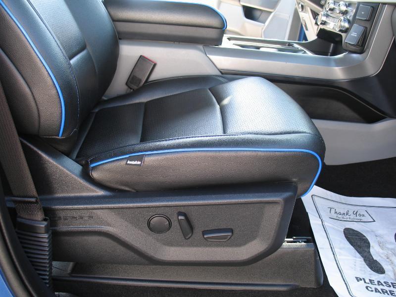 Ford F-150 XLT SuperCrew 5.5-ft. Bed 4WD 2022
