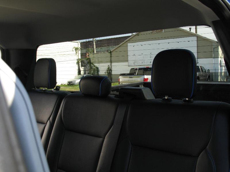 Ford F-150 XLT SuperCrew 5.5-ft. Bed 4WD 2022