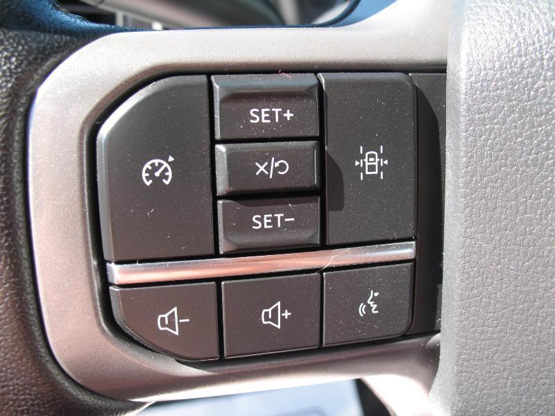 Ford F-150 XLT SuperCrew 5.5-ft. Bed 4WD 2022