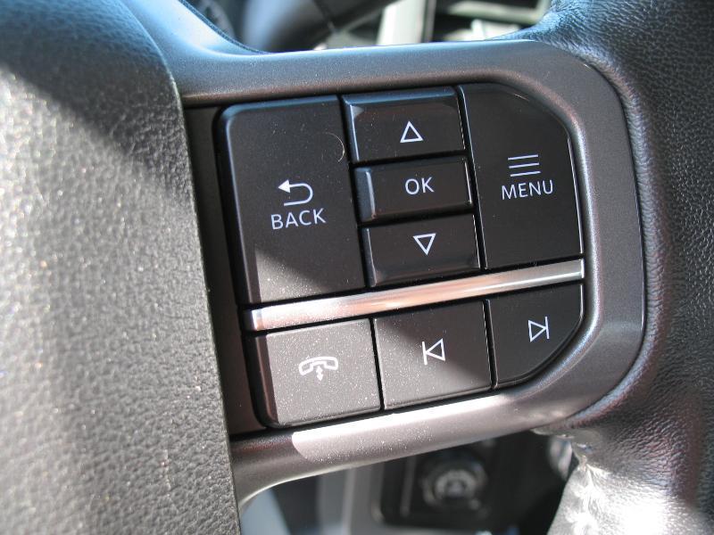 Ford F-150 XLT SuperCrew 5.5-ft. Bed 4WD 2022