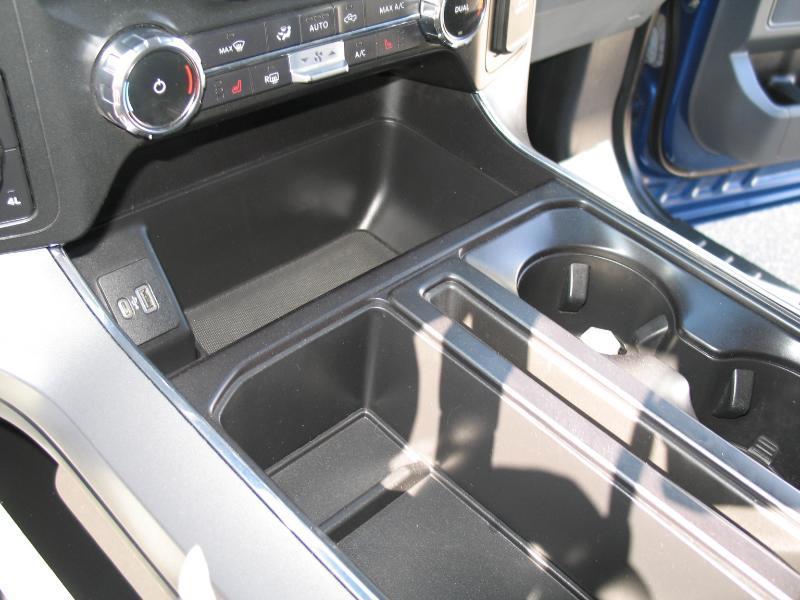 Ford F-150 XLT SuperCrew 5.5-ft. Bed 4WD 2022