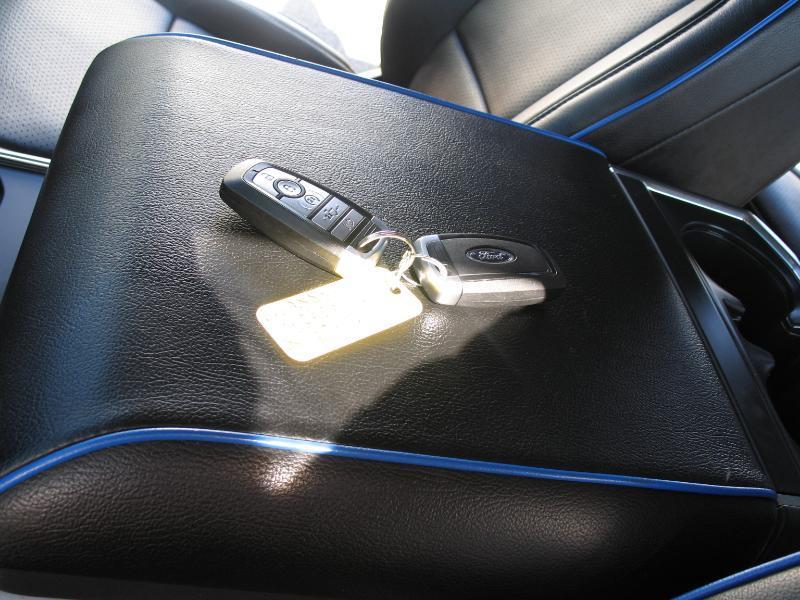 Ford F-150 XLT SuperCrew 5.5-ft. Bed 4WD 2022