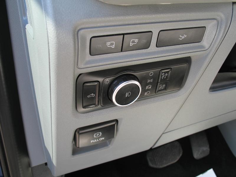 Ford F-150 XLT SuperCrew 5.5-ft. Bed 4WD 2022
