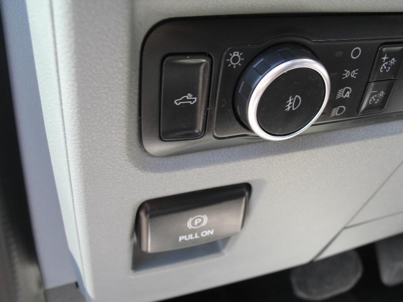 Ford F-150 XLT SuperCrew 5.5-ft. Bed 4WD 2022