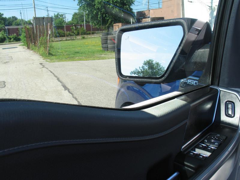 Ford F-150 XLT SuperCrew 5.5-ft. Bed 4WD 2022