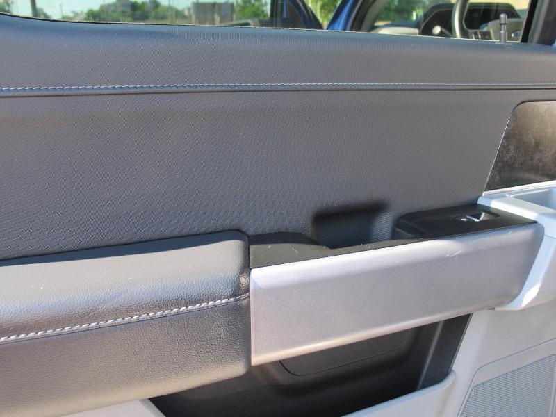 Ford F-150 XLT SuperCrew 5.5-ft. Bed 4WD 2022