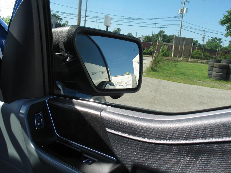 Ford F-150 XLT SuperCrew 5.5-ft. Bed 4WD 2022