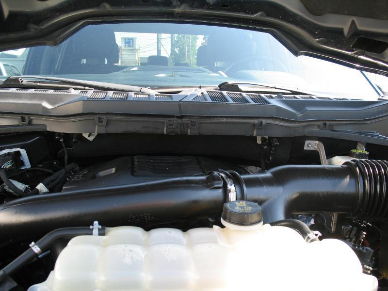 Ford F-150 XLT SuperCrew 5.5-ft. Bed 4WD 2022