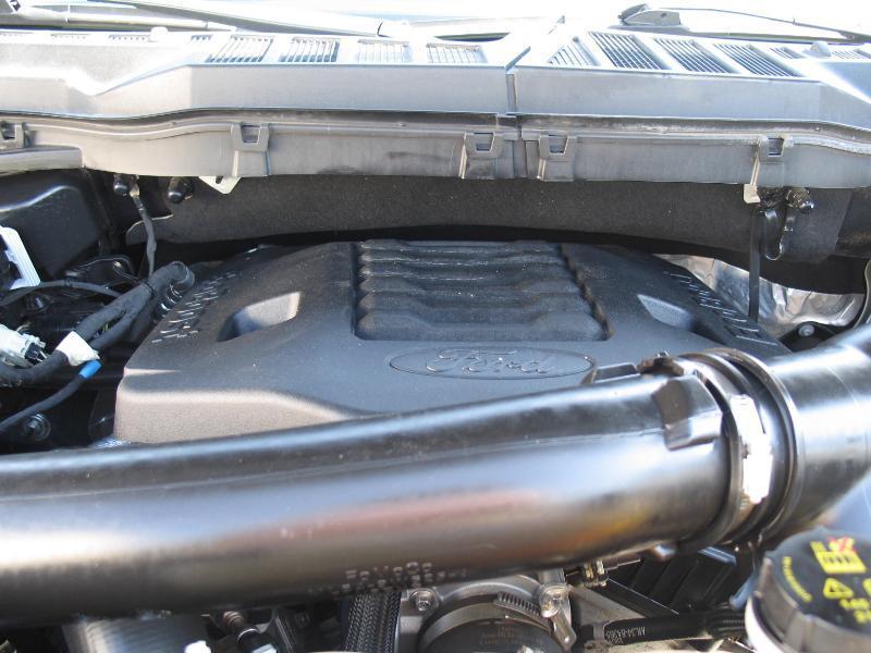 Ford F-150 XLT SuperCrew 5.5-ft. Bed 4WD 2022