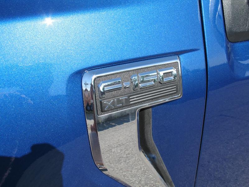 Ford F-150 XLT SuperCrew 5.5-ft. Bed 4WD 2022