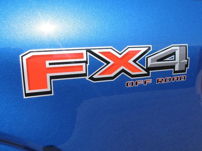 Ford F-150 XLT SuperCrew 5.5-ft. Bed 4WD 2022