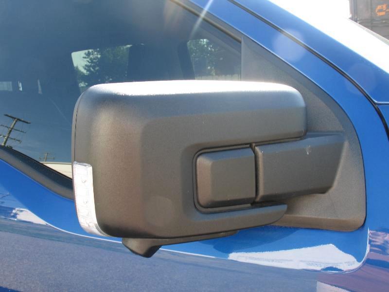 Ford F-150 XLT SuperCrew 5.5-ft. Bed 4WD 2022