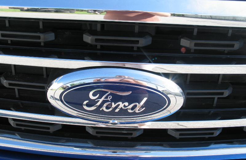 Ford F-150 XLT SuperCrew 5.5-ft. Bed 4WD 2022