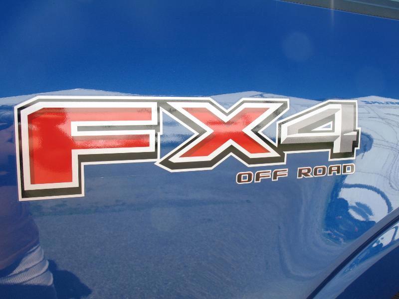 Ford F-150 XLT SuperCrew 5.5-ft. Bed 4WD 2022