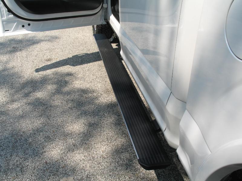 Ford F-150 Platinum SuperCrew 5.5-ft. Bed 4WD 2019
