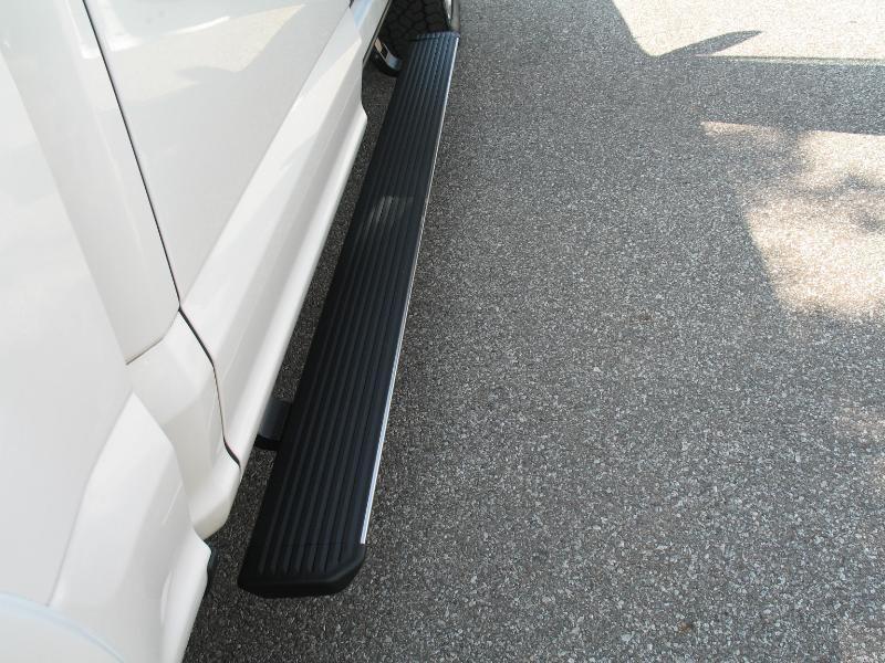 Ford F-150 Platinum SuperCrew 5.5-ft. Bed 4WD 2019