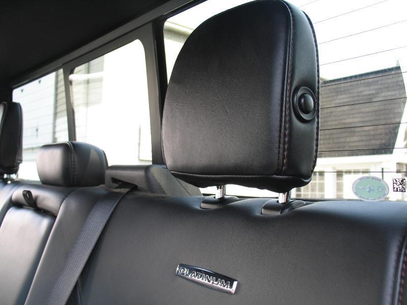 Ford F-150 Platinum SuperCrew 5.5-ft. Bed 4WD 2019