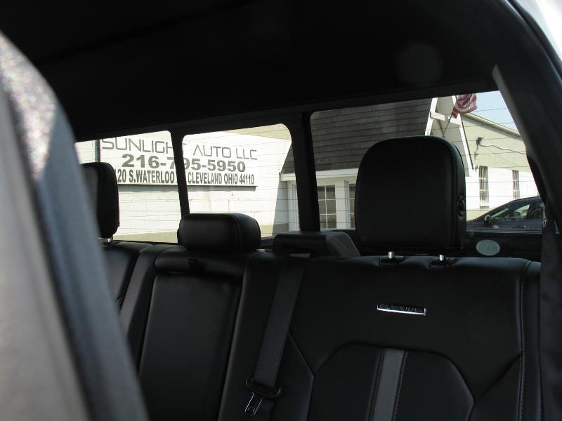 Ford F-150 Platinum SuperCrew 5.5-ft. Bed 4WD 2019