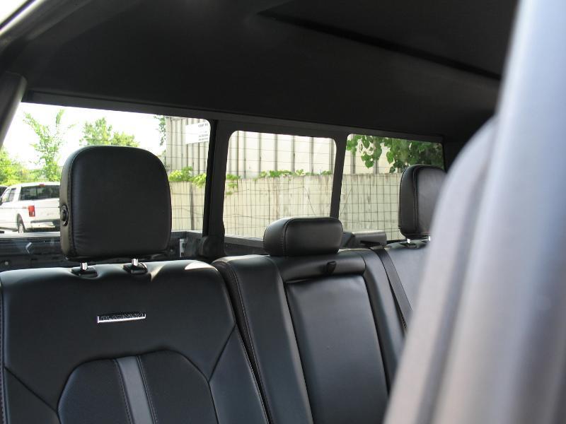 Ford F-150 Platinum SuperCrew 5.5-ft. Bed 4WD 2019
