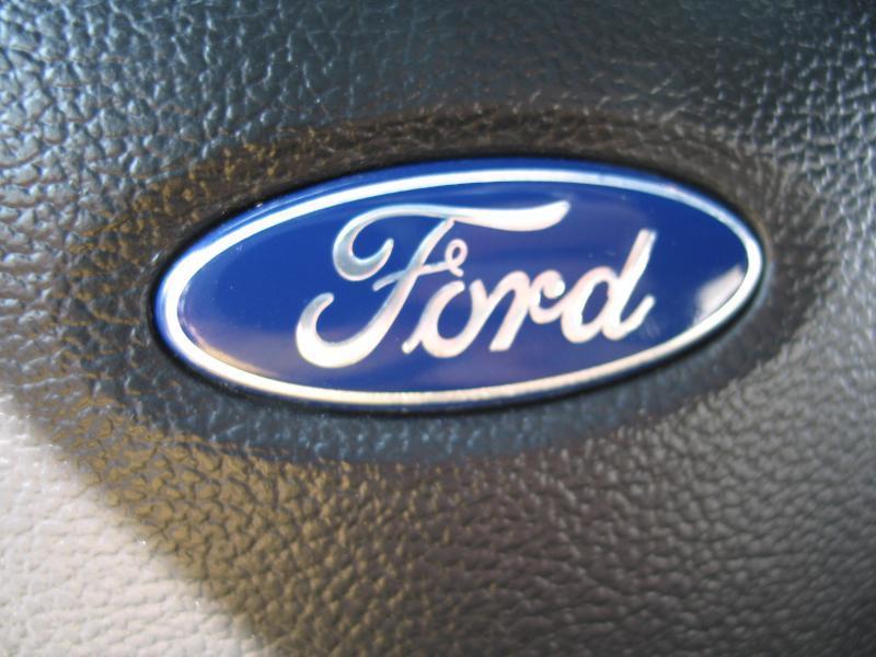 Ford F-150 Platinum SuperCrew 5.5-ft. Bed 4WD 2019