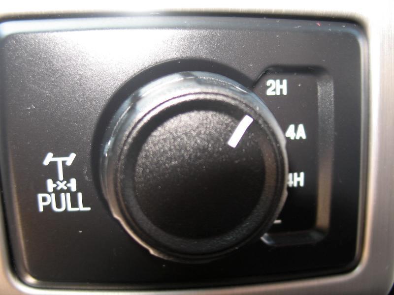 Ford F-150 Platinum SuperCrew 5.5-ft. Bed 4WD 2019