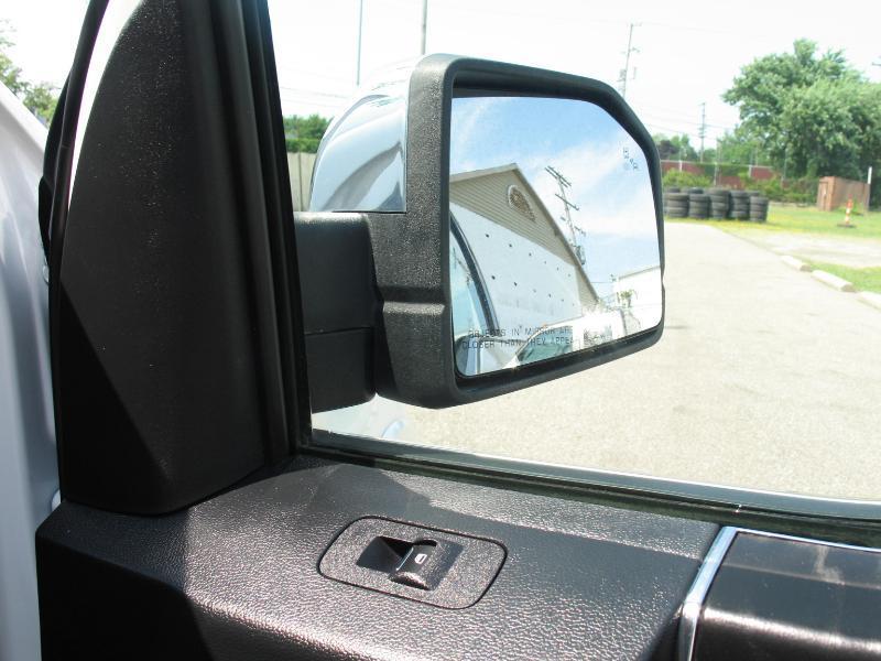 Ford F-150 Platinum SuperCrew 5.5-ft. Bed 4WD 2019