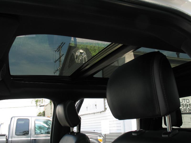 Ford F-150 Platinum SuperCrew 5.5-ft. Bed 4WD 2019