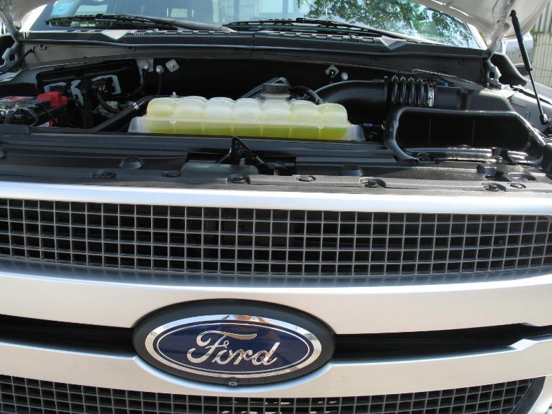 Ford F-150 Platinum SuperCrew 5.5-ft. Bed 4WD 2019
