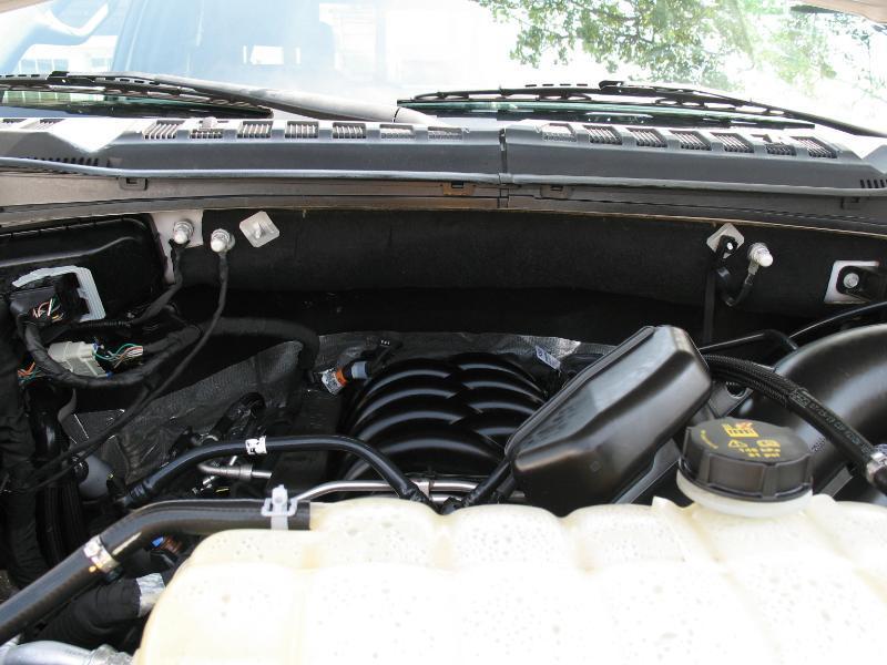 Ford F-150 Platinum SuperCrew 5.5-ft. Bed 4WD 2019