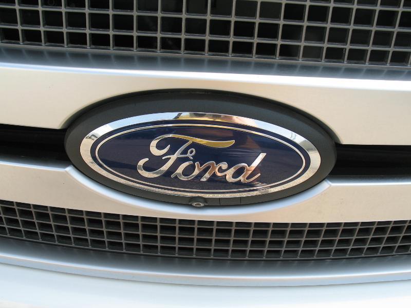 Ford F-150 Platinum SuperCrew 5.5-ft. Bed 4WD 2019