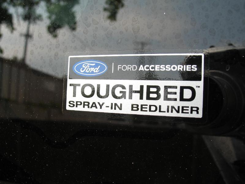Ford F-150 Platinum SuperCrew 5.5-ft. Bed 4WD 2019