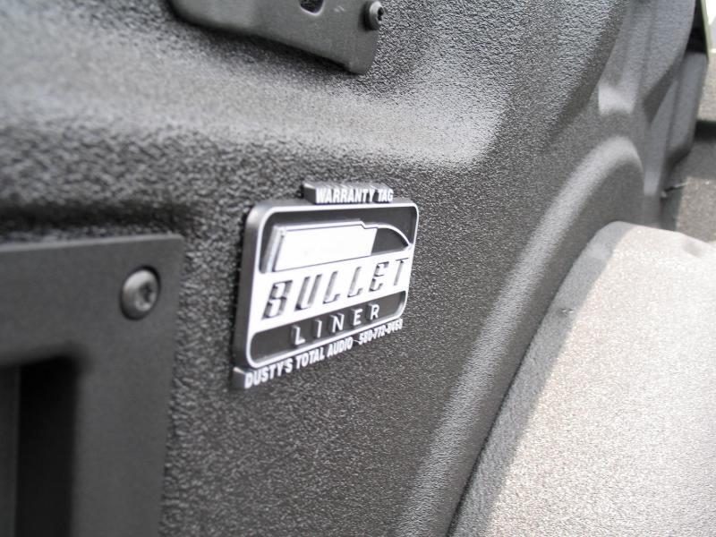 Ford F-150 Lariat SuperCrew 5.5-ft. Bed 4WD 2022