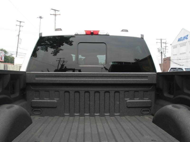 Ford F-150 Lariat SuperCrew 5.5-ft. Bed 4WD 2022
