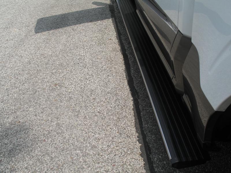 Ford F-150 Lariat SuperCrew 5.5-ft. Bed 4WD 2022