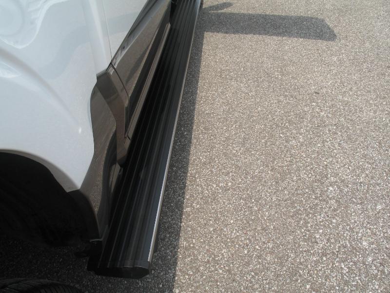 Ford F-150 Lariat SuperCrew 5.5-ft. Bed 4WD 2022