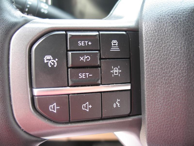 Ford F-150 Lariat SuperCrew 5.5-ft. Bed 4WD 2022
