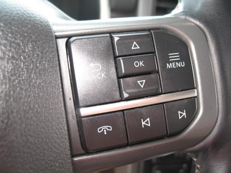 Ford F-150 Lariat SuperCrew 5.5-ft. Bed 4WD 2022